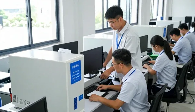 成都市豪末弥商贸有限公司